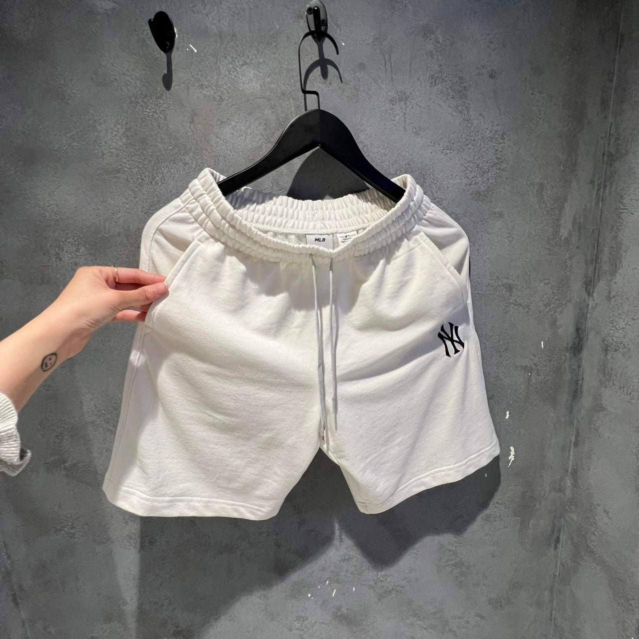 Quần Short MLB Chính Hãng Giá Tốt #8 Quần Short MLB Chính Hãng Giá Tốt
